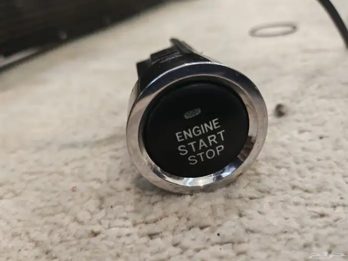 بصمة تشغيل تويوتا 0