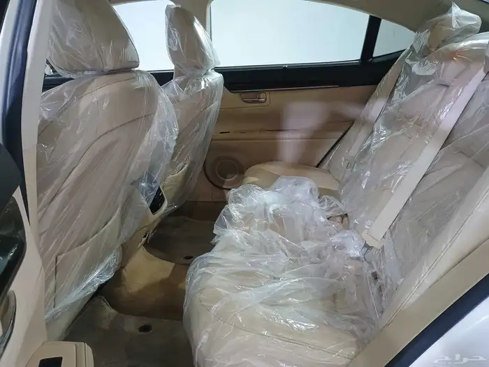 لكزس ES350 CC 2014 11