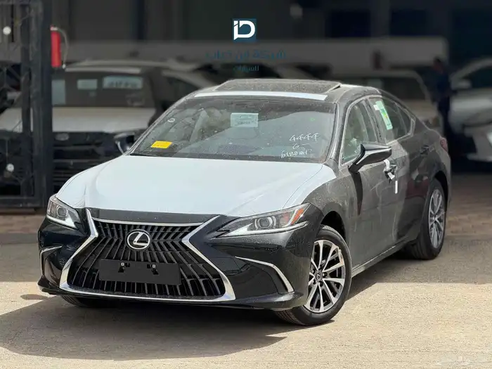 لكزس ES 250 فئة AA سعودي 2025 0