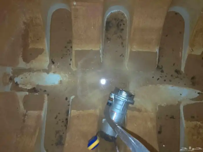 شركة تنظيف بحفر الباطن 11