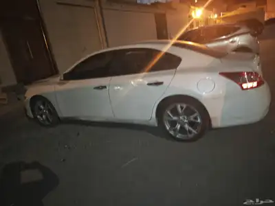 للبيع مكسيما 2013 index