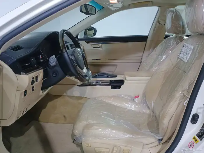 لكزس ES350 CC 2014 12