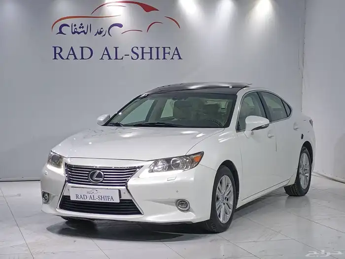 لكزس ES350 CC 2014 2