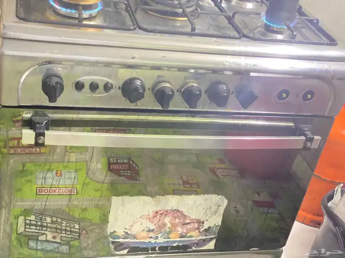 اثاث كامل للبيع 4