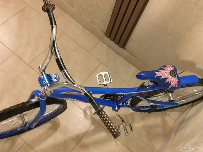 سيكل كوبرا 6