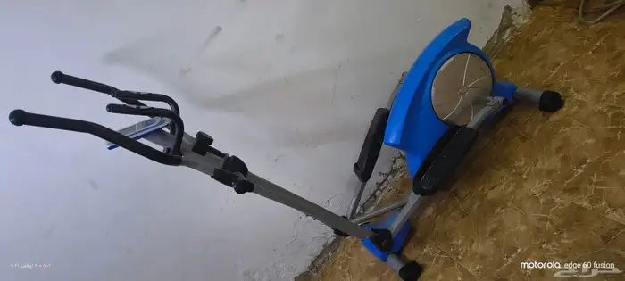 جهاز لرياضي 0