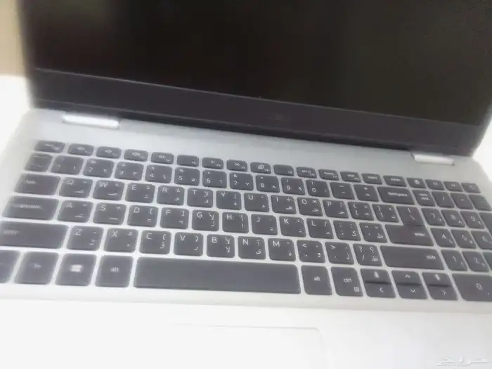 لاب توب ديل 1