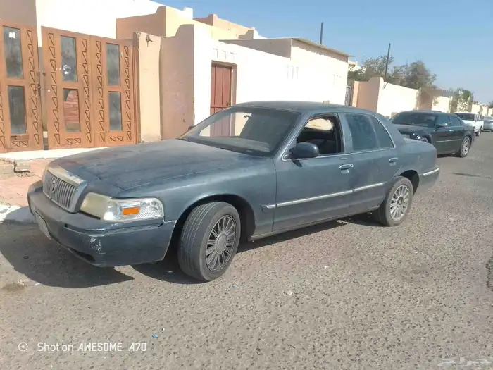 فرد ماركيز2007 2