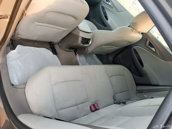 شيفروليه ماليبو 2020 4