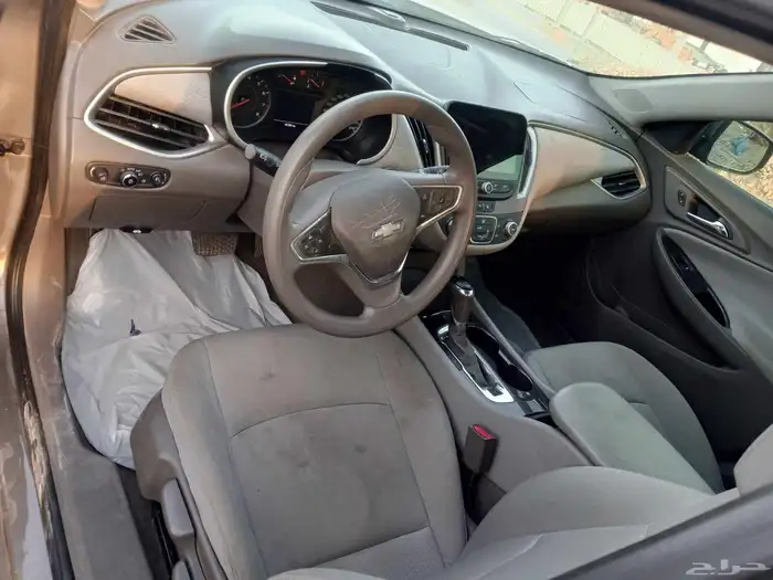 شيفروليه ماليبو 2020 3