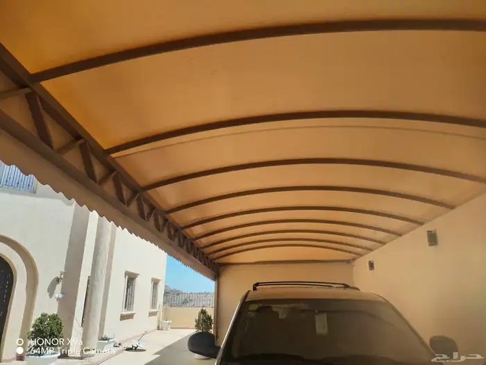 مظلات سواتر 7