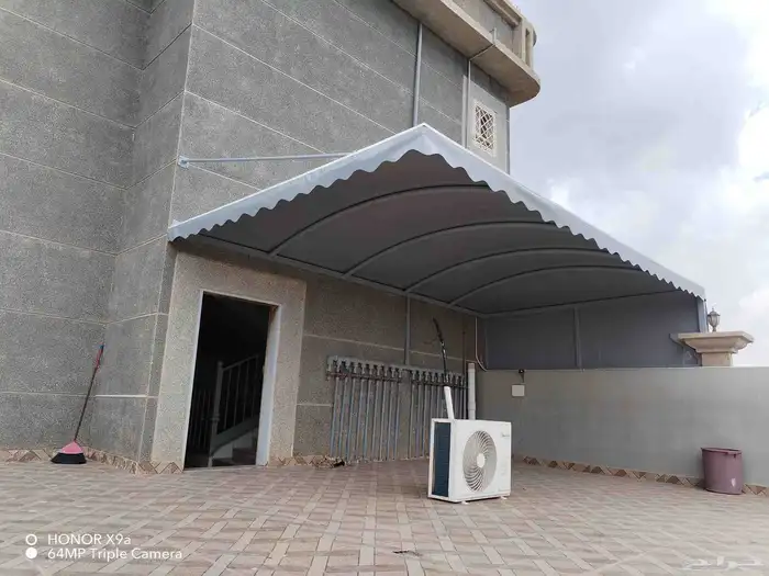 مظلات سواتر 6