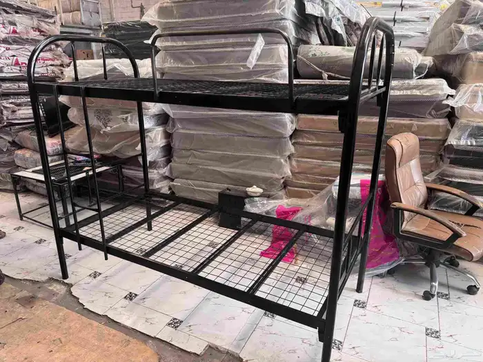 سراير عمال حديد 6