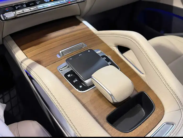 للبيع مرسيدس GLE350 موديل 2020 2