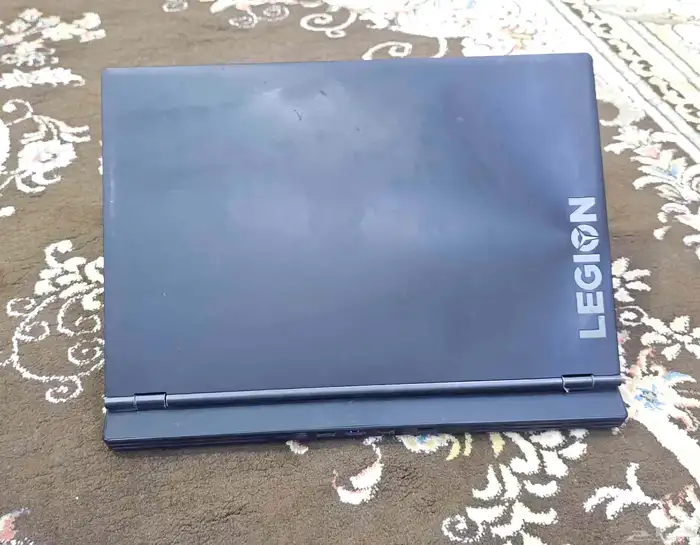 لابتوب Lenovo Legion Y540 نظيف جد ا (أخو الجديد) 3