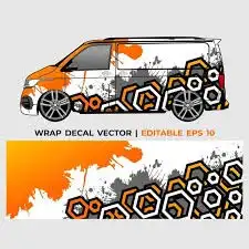 مطبعة طباعة ستكر طباعة ستكر سيارات طباعة بنر ورول اب وجميع ا 3