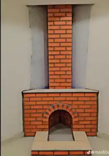 مشبات رخام مشبات خشب مداخن طوب حراري مناقل حديد اوجار شوايات 1