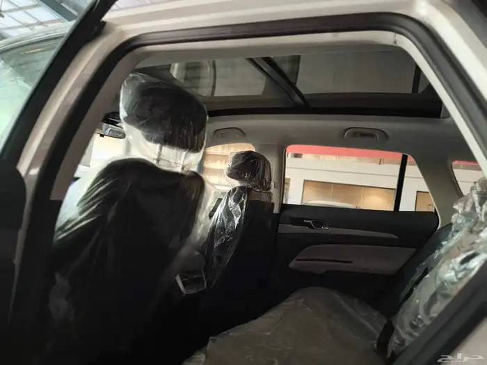 فورد تيروتوري تريند 2026 4