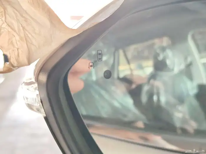 فورد تيروتوري تريند 2026 5