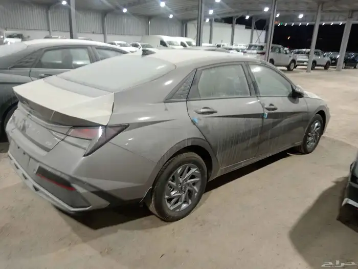 هونداي النتراء سمارت بلس موديل 2026 2