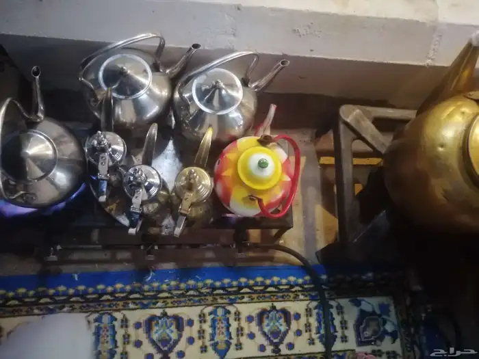 قهوجي النايفات منطقة نجران واخباش وثاروبدرالجنوب وحبوناء 1