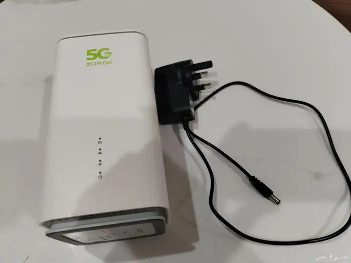 راوتر OPPO 5G CPE T1a 3