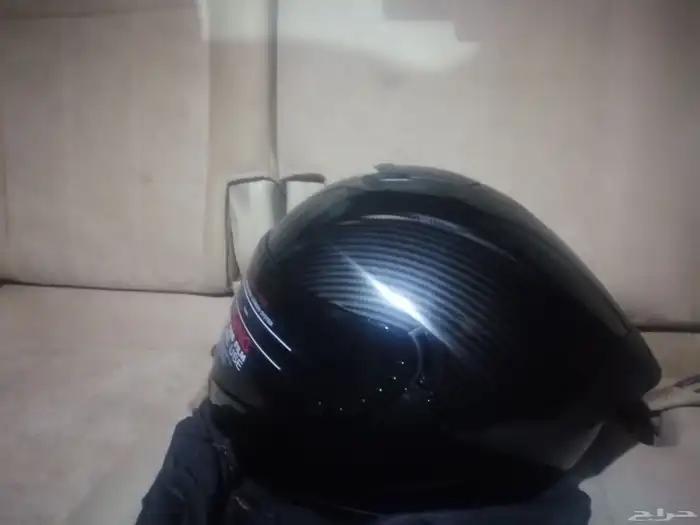 خوذه دباب ريس اصلي 3