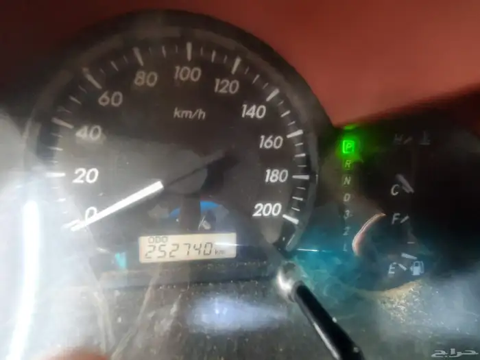 هايلكس 2015 دبل تماتيك 7