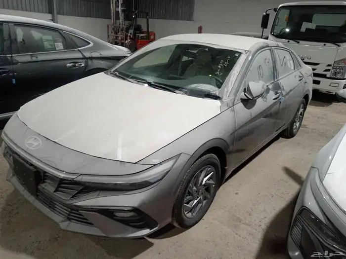 هونداي النتراء سمارت بلس موديل 2026 0