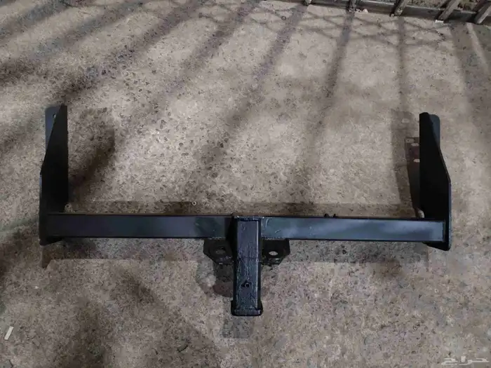 قاعدة سحب هايلكس 2006 ال 2015 3