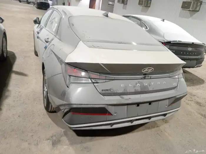 هونداي النتراء سمارت بلس موديل 2026 3