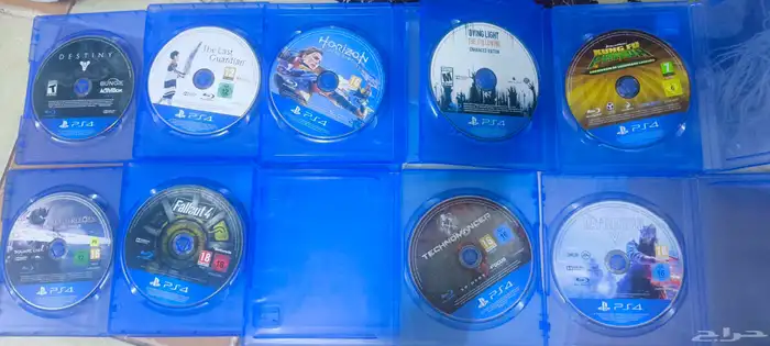 أشرطة سوني 4 5 3