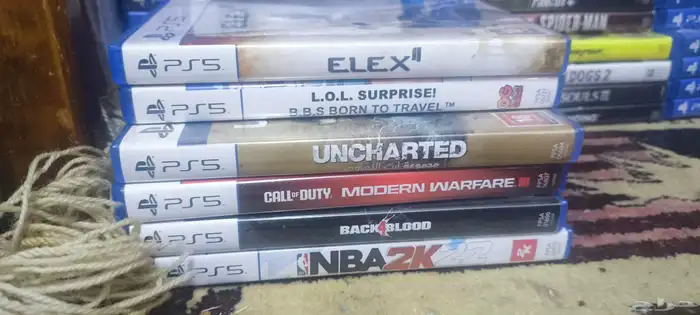 أشرطة سوني 4 5 1