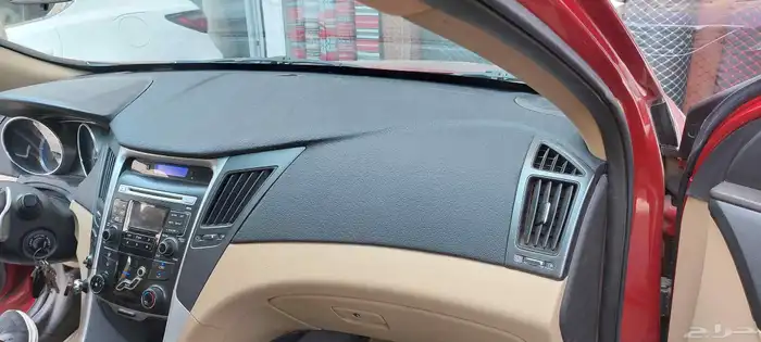 تنجيد إصلاح قشرة طبلون سوناتا 0