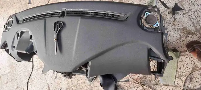 تنجيد إصلاح قشرة طبلون سوناتا 3