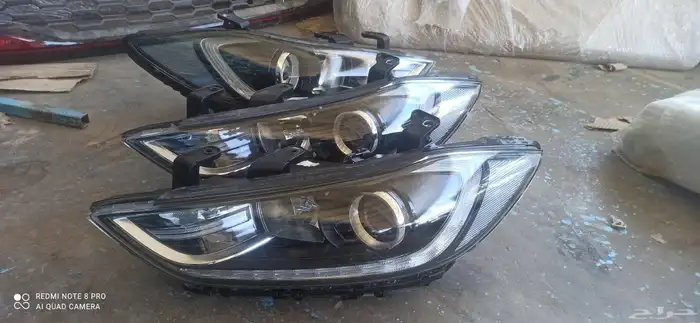 هيونداي -النترا 2017-2018 0