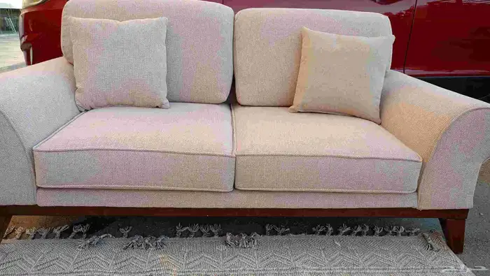 طقم كنب 7 اشخاص تركي فخم مودرن ماركة اي هو 3