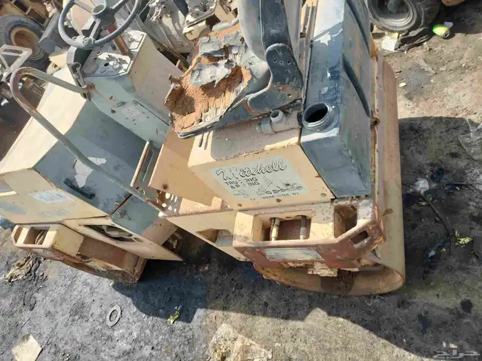 للبيع عدد 2 رصاصه بوماك 2005 و2006 9