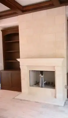 مشبات رخام مشبات خشب مداخن طوب حراري مناقل حديد اوجار شوايات 4