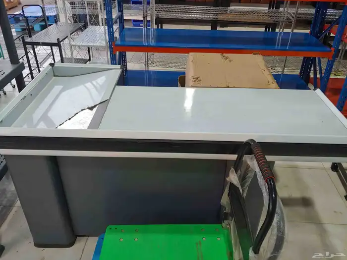 رفوف ارفف ديكور ستاند 3