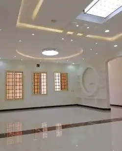 معلم بويه وفني ديكورات 1