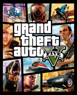 شريط gta5 0
