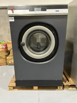 غسالة بطانيات بريموس موديل 28 كيلو 1