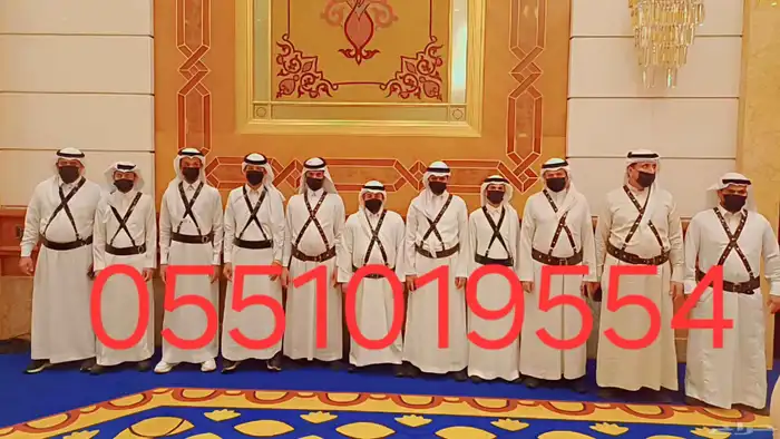 قهوجي وصباب ومباشرين جده 4