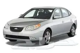 سياره النترا 2008 0