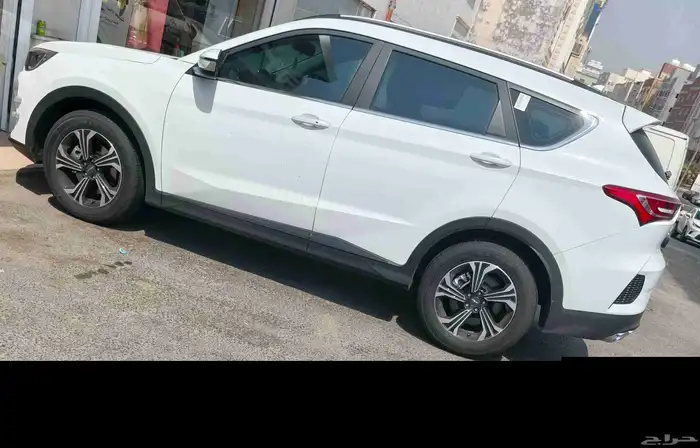 جيتور 2025 X70 للتنازل عن طريق مصرف الراجحي 1