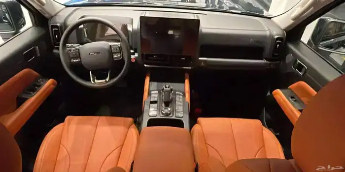 هافال اتش 9 فل م 2026 اسعارنا خاصه للكاش والتمويل 4