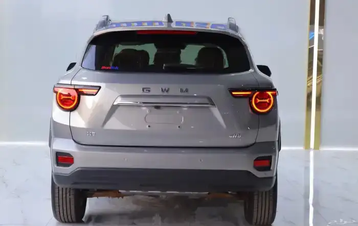 هافال اتش 7 م 2026 اقل الاسعار للكاش والتمويل 1