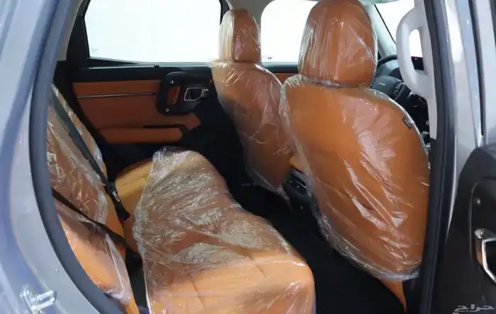 هافال اتش 7 م 2026 اقل الاسعار للكاش والتمويل 5