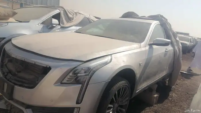 السلام عليكم يوجد لدينا قطع سيارات تشليح الحاير. ويوجد توصل 3